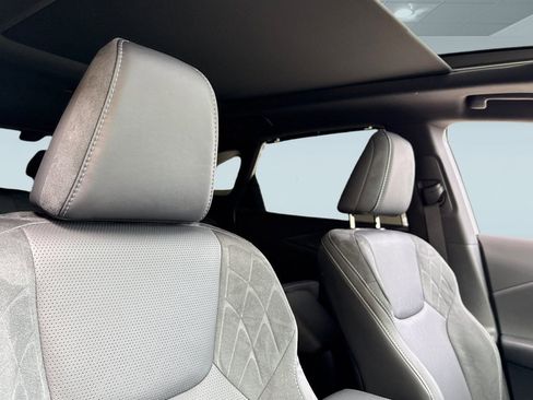 New 2026 Lexus RX 350h RX 350h image 14