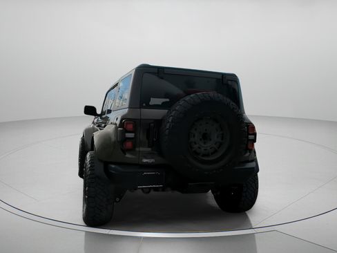 Used 2024 Ford Bronco Raptor w/ Interior Carbon Fiber Pack 6 image 22