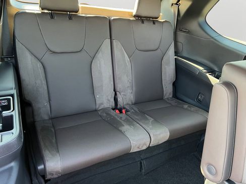 New 2026 Lexus TX 350 AWD image 7