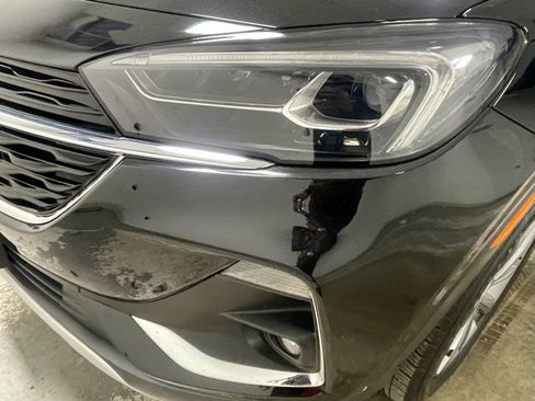 Used 2023 Buick Encore GX Essence w/ Experience Buick Package image 13