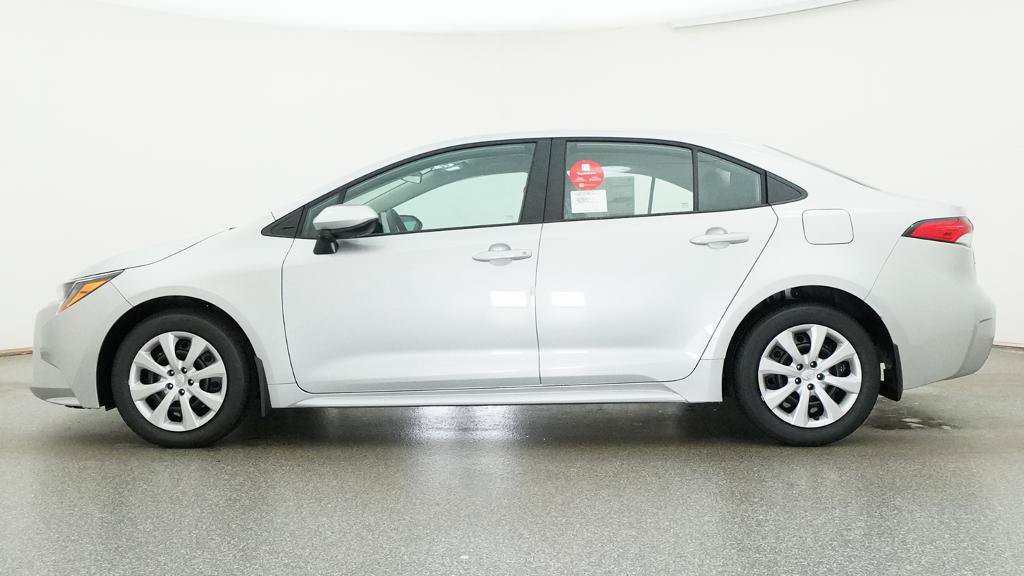 New 2027 Toyota Corolla LE FWD image 22