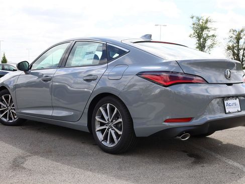 New 2026 Acura Integra image 4