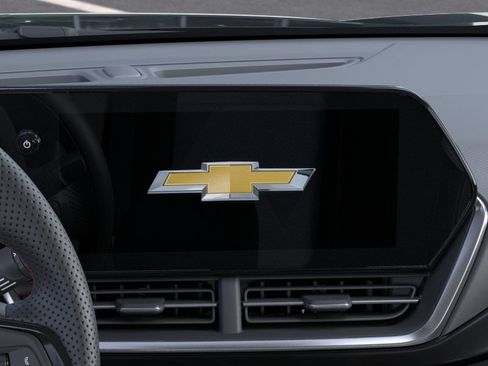 New 2026 Chevrolet Trax RS w/ Sunroof Package FWD image 20