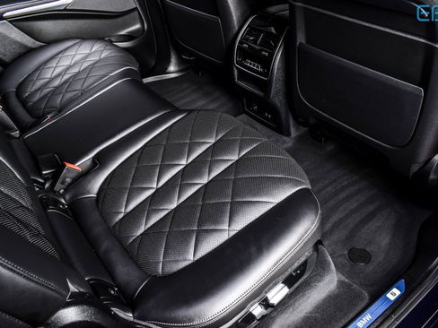 Used 2023 BMW X7 xDrive40i w/ Premium Package image 22