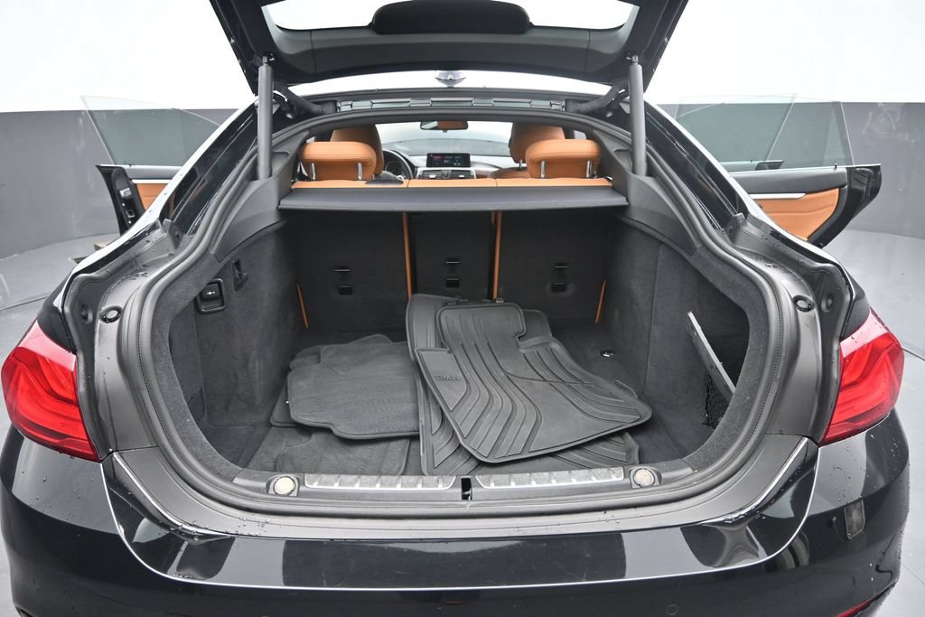 Used 2019 BMW 430i Gran Coupe RWD image 27