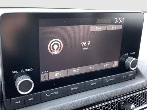 Certified 2024 Honda Civic EX-L image 21