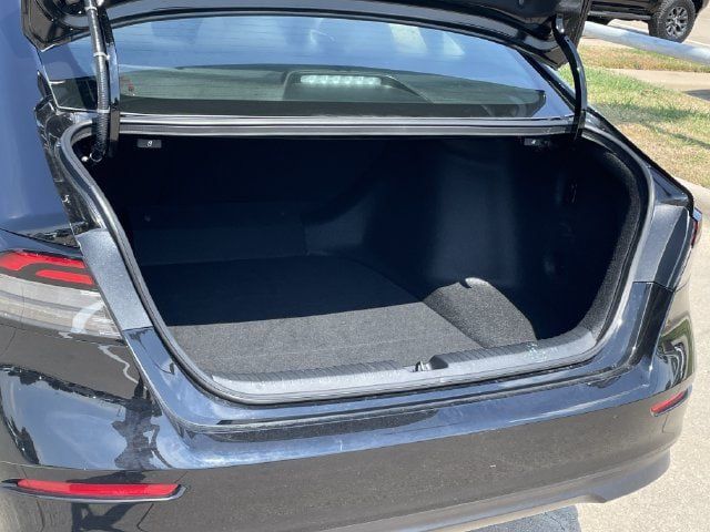 Used 2026 Honda Accord SE image 28