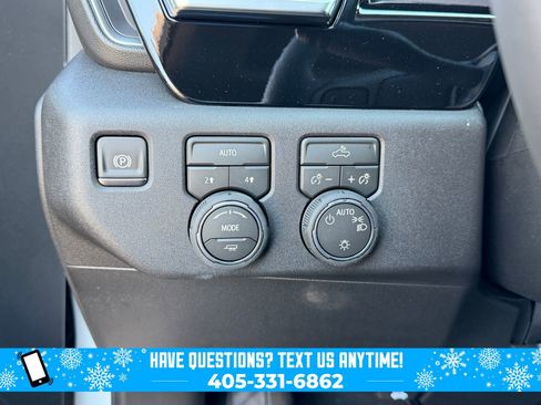 New 2026 Chevrolet Silverado 1500 LT w/ All Star Edition Plus image 23