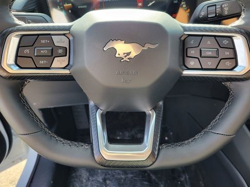 New 2026 Ford Mustang Coupe image 15