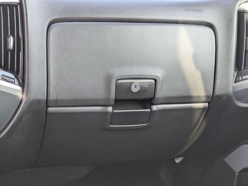 Used 2016 Chevrolet Silverado 2500 LT w/ LT Fleet Convenience Package image 25