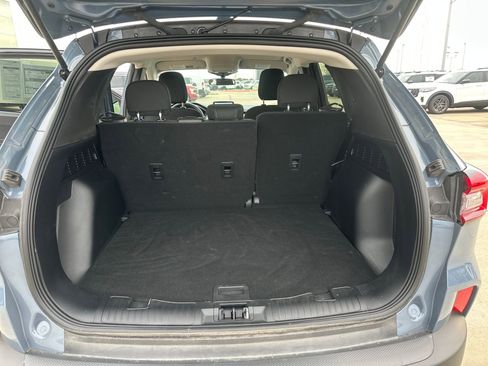 Used 2025 Ford Escape Active image 23