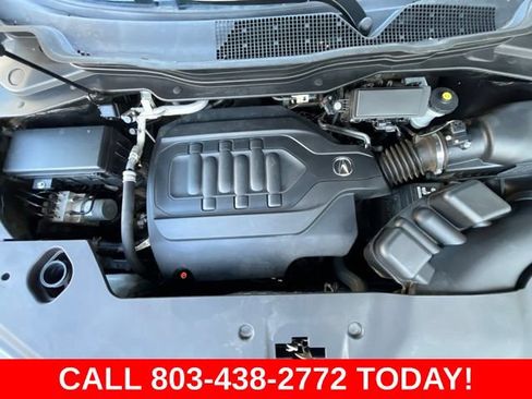 Used 2019 Acura MDX FWD w/ Technology Package image 34