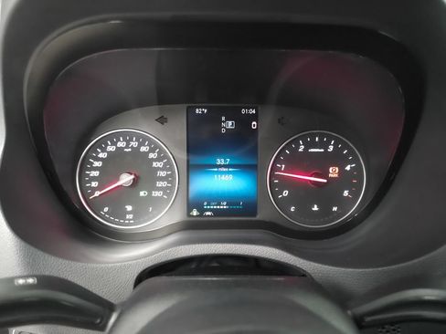 Used 2024 Mercedes-Benz Sprinter 2500 image 13