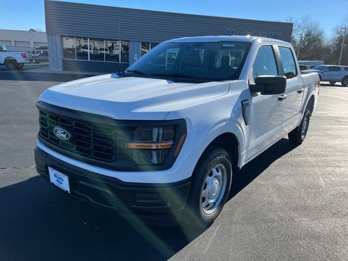New 2026 Ford F150 XL image 9