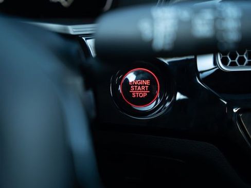 New 2026 Honda Civic Sport image 25