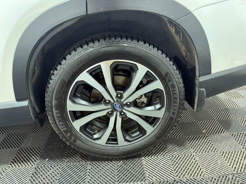 Used 2019 Subaru Forester Limited AWD/4WD image 33