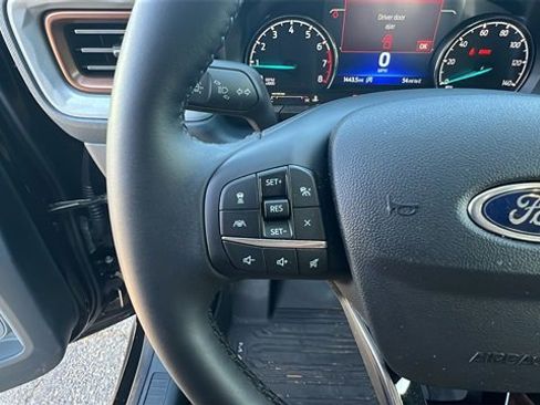 Used 2024 Ford Maverick Lariat w/ FX4 Off-Road Package image 28