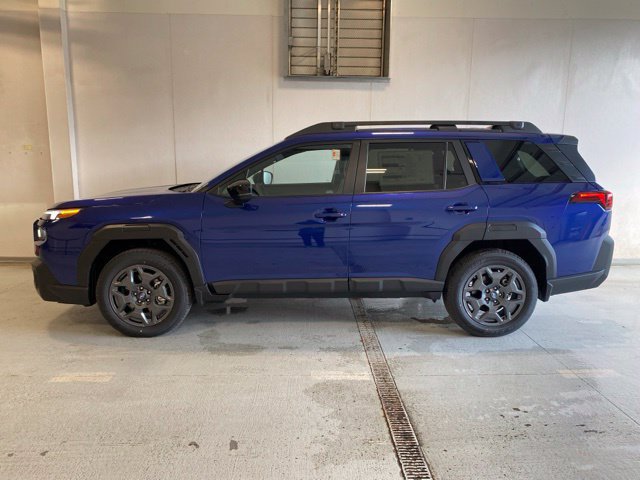 New 2026 Subaru Outback Premium AWD/4WD image 4