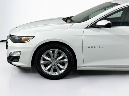 Used 2020 Chevrolet Malibu LT w/ Leather Package image 36