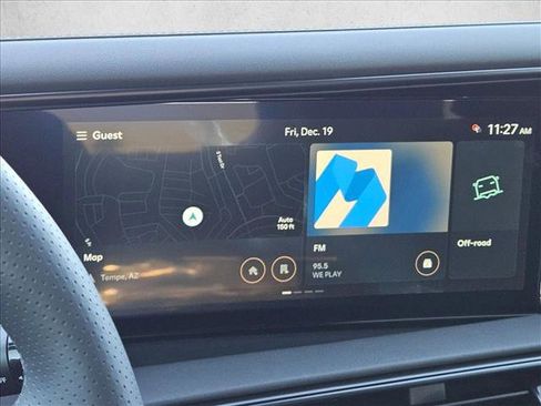 New 2026 Hyundai Palisade XRT Pro image 14