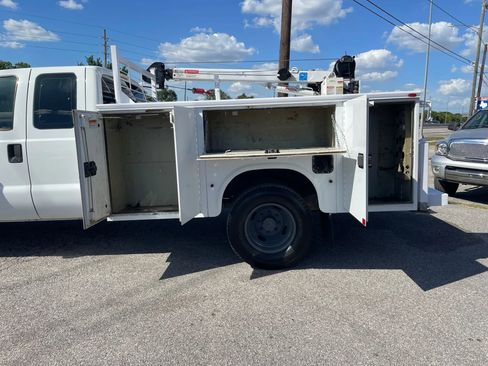 Used 2012 Ford F350 XL w/ PWR Equipment Group RWD image 19