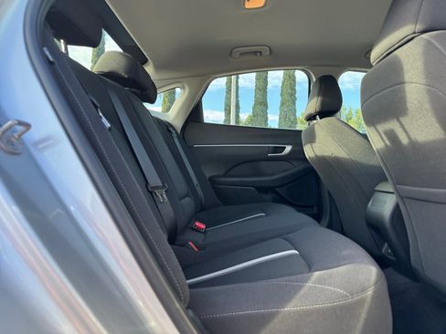 Used 2025 Hyundai Sonata SEL image 18