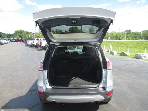 Used 2016 Ford Escape Titanium FWD image 7