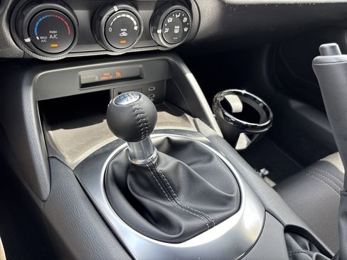 New 2026 MAZDA MX-5 Miata Sport RWD image 32