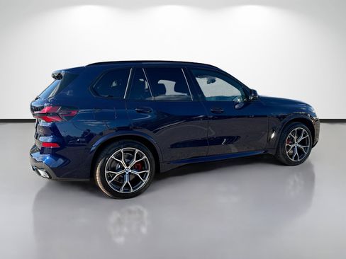 New 2026 BMW X5 xDrive50e w/ M Sport Package image 3