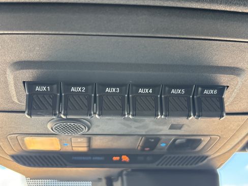Certified 2021 Ford Bronco Badlands AWD/4WD image 33