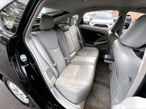 Used 2010 Toyota Prius Five image 17