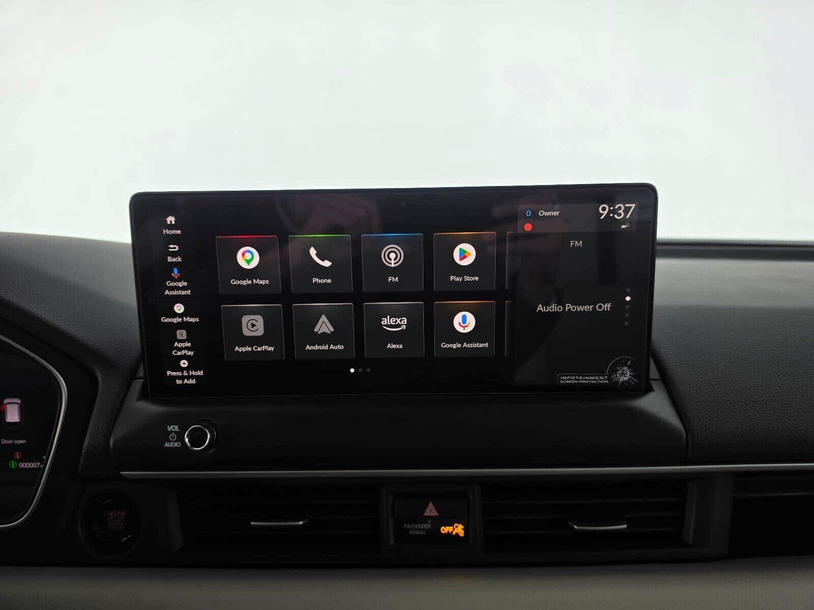 New 2026 Honda Pilot EX-L image 26