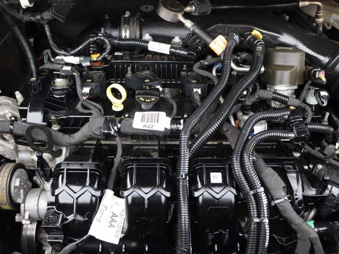 Used 2023 Ford Edge SEL image 49