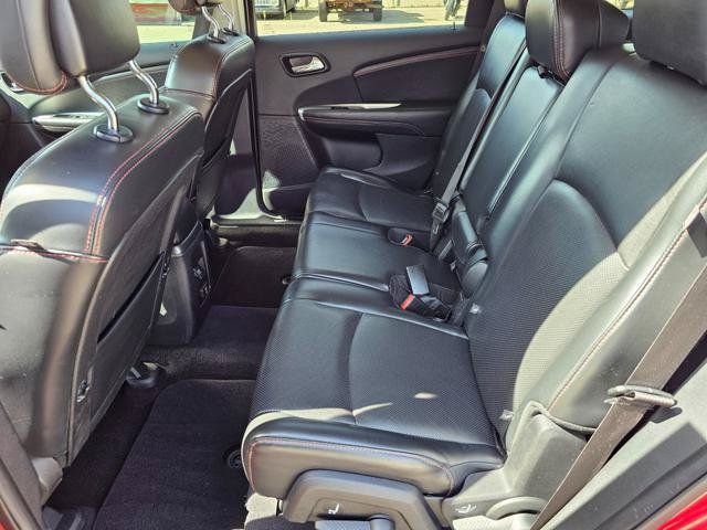 Used 2019 Dodge Journey GT w/ Driver Convenience Group AWD/4WD image 14
