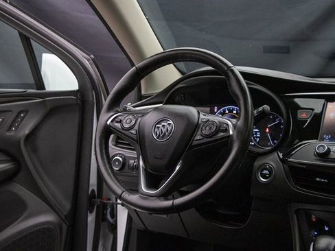 Used 2020 Buick Envision Premium image 14