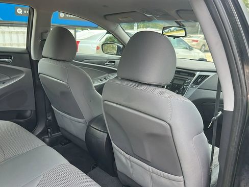 Used 2012 Hyundai Sonata GLS w/ Popular Equipment Pkg FWD image 18