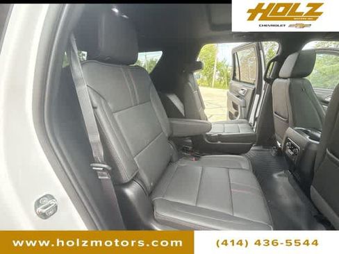 Certified 2024 Chevrolet Tahoe RST w/ Luxury Package AWD/4WD image 28