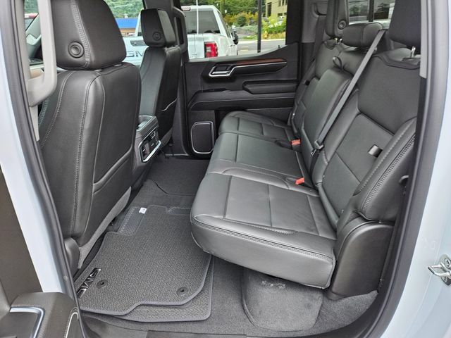 New 2026 GMC Sierra 1500 Denali AWD/4WD image 15