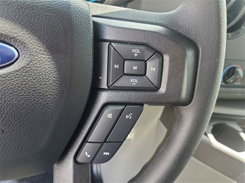 New 2026 Ford E-350 and Econoline 350 Super Duty w/ Power Equipment Group image 29