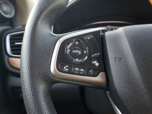 Used 2019 Honda CR-V EX image 21