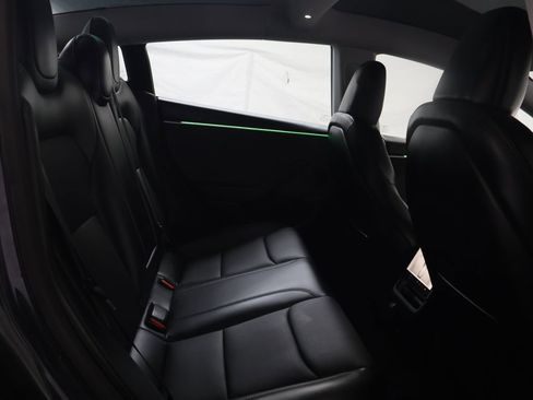 Used 2024 Tesla Model 3 Long Range RWD image 13