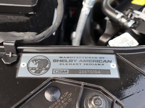 Used 2025 Ford F150 Lariat w/ Equipment Group 502A High AWD/4WD image 51