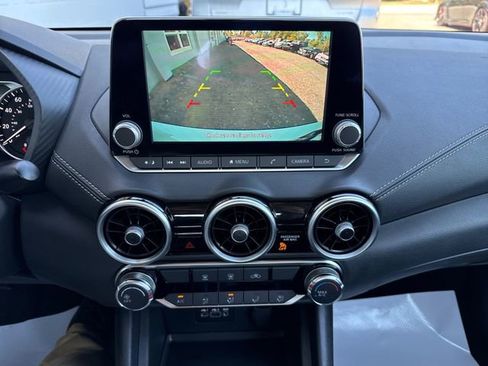 Used 2023 Nissan Sentra SV image 31