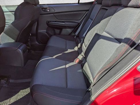 Used 2020 Subaru WRX Premium w/ Popular Package #3 (IZT) image 13