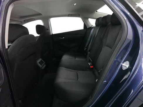Used 2025 Honda Accord SE image 26