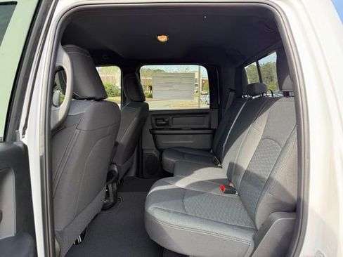 New 2026 RAM 2500 Tradesman AWD/4WD image 26
