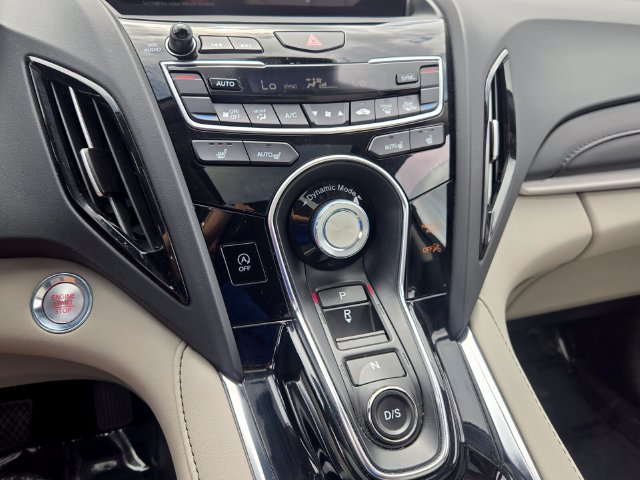 Certified 2025 Acura RDX w/ Technology Package AWD/4WD image 17