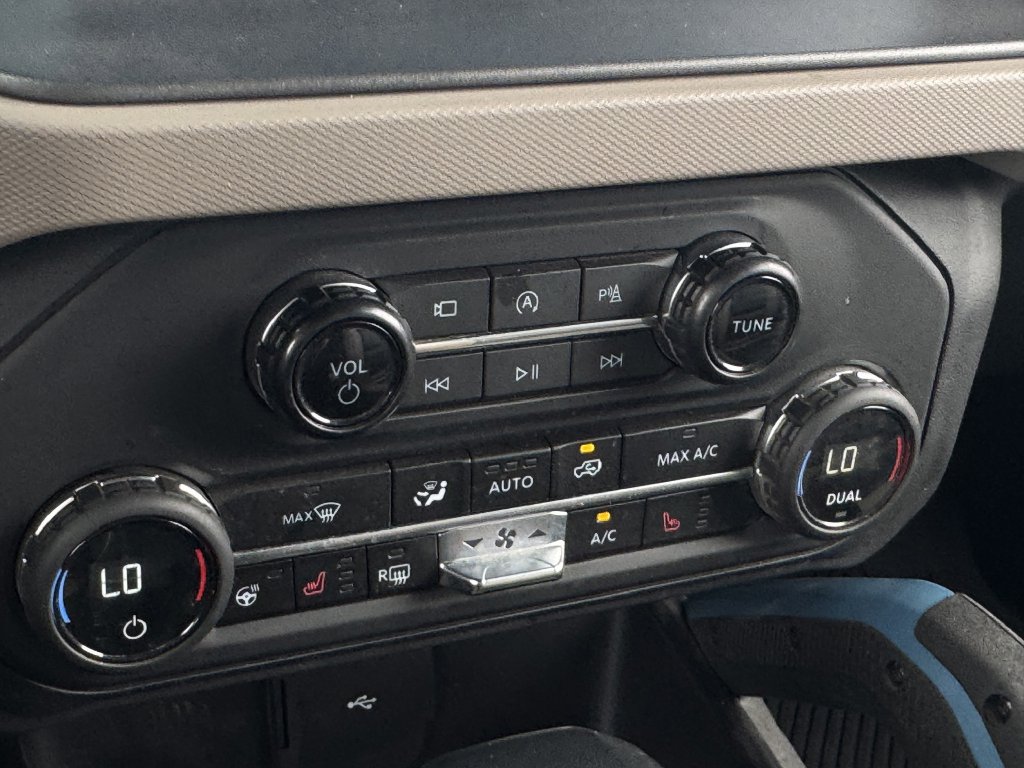 Used 2024 Ford Bronco Wildtrak AWD/4WD image 21