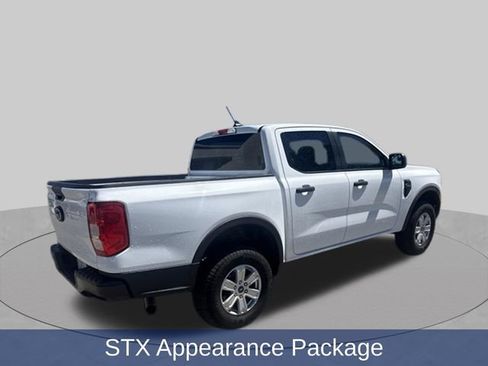 Used 2025 Ford Ranger XL RWD image 2