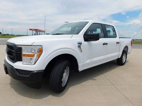 Used 2021 Ford F150 XL w/ Equipment Group 101A High image 24